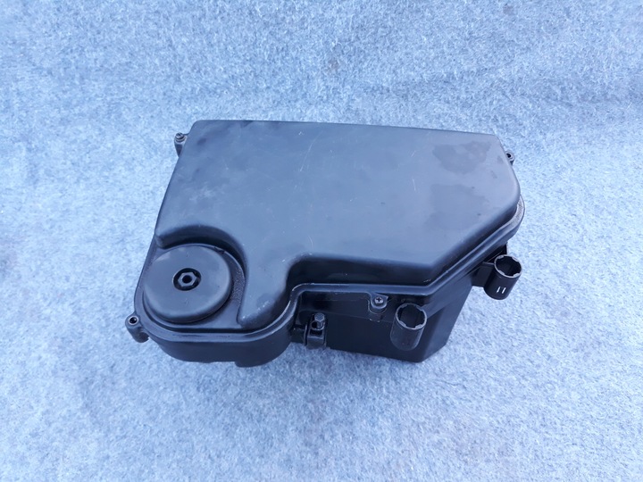 фото №1, Корпус коробка блоків управління mercedes w202 c-klasa