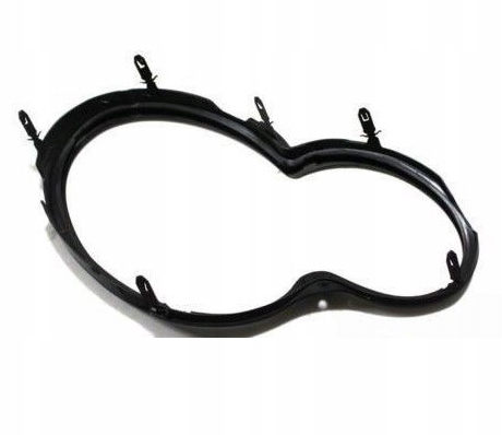 фото №1, Прокладка лампы mercedes w203 c class левая оригинальный номер новая