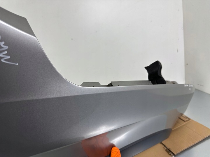 фото №10, Volkswagen passat аксессуар 2012 перед сторона правая крылья