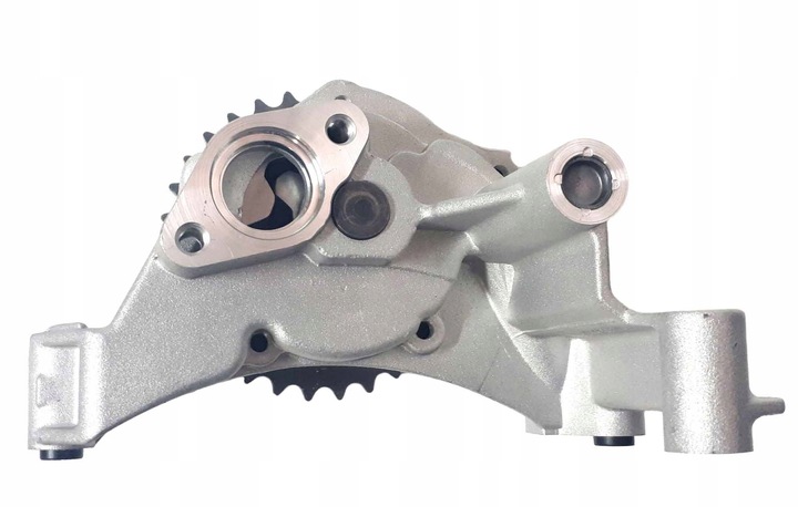 фото №8, Borsehung b12689 насос масляная