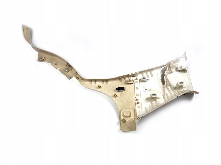 фото №4, Cadillac escalade 07-14 захист оббивка стійка c