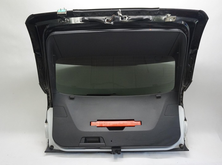 фото №11, Крышка багажника задняя камера vw id4 id.4 gtx ls9r комплектная