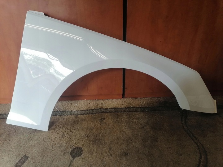 фото №1, Крыло правые audi a4 b9 дорестайлинг ly9c новый оригинал