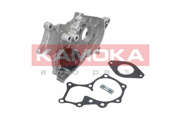 фото №2, Насоса воды kamoka t0265