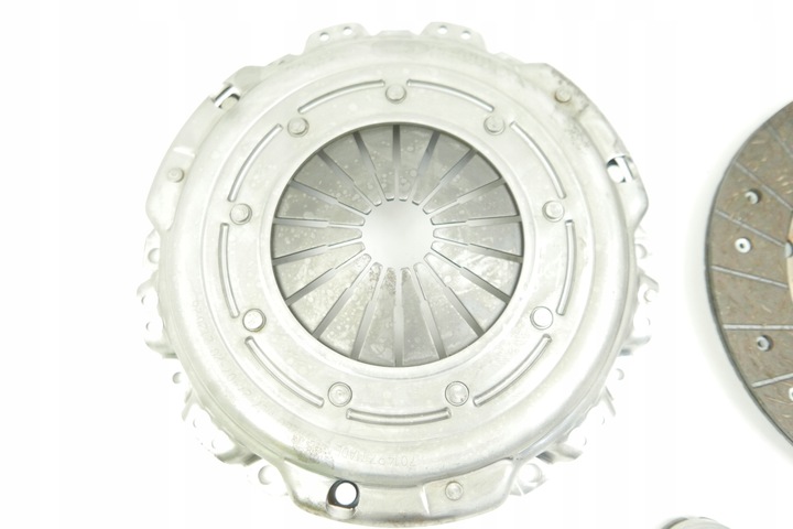 фото №9, Комплект зчеплення valeo 828392