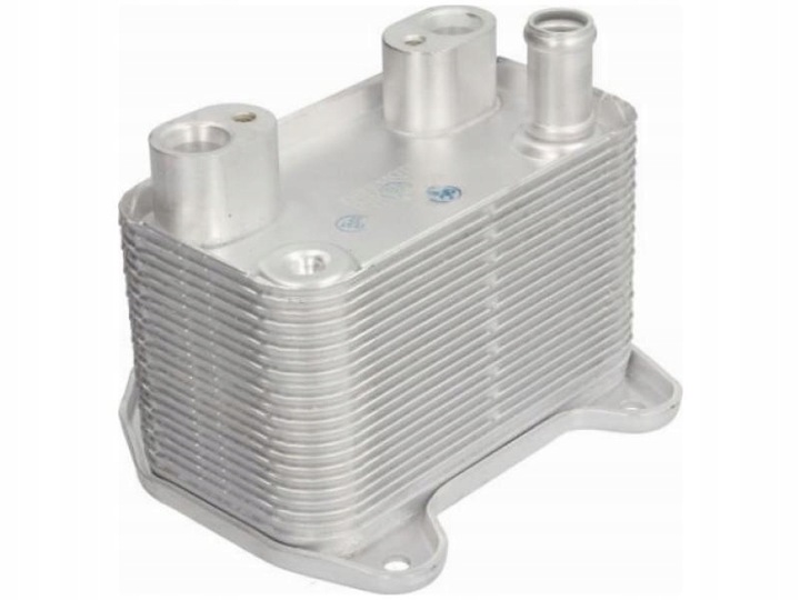 фото №1, Радіаторів масла thermotec d4m012tt