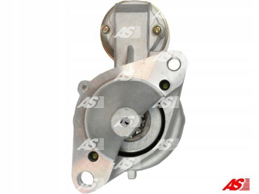 фото №2, Стартер as-pl s3007 7700864608
