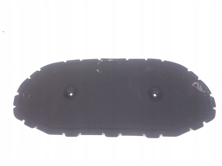 фото №1, Шумоізоляція підкладка капота skoda karoq рестайлінг 2022-