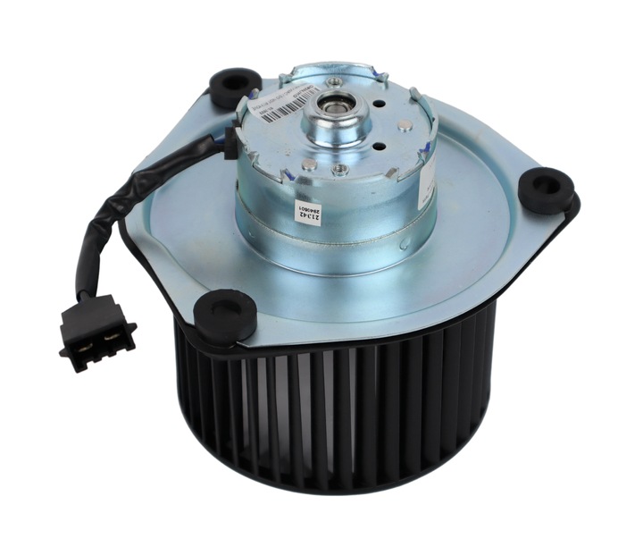 фото №1, Вентилятор volvo 740 / 760 1981 - 1992 повітродувка