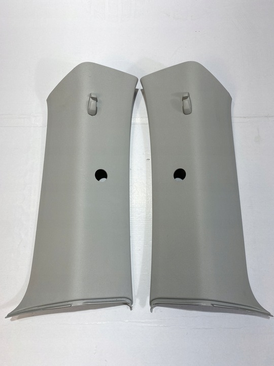 фото №1, Vw caddy захист стійка 2k5867287e 2k5867288e