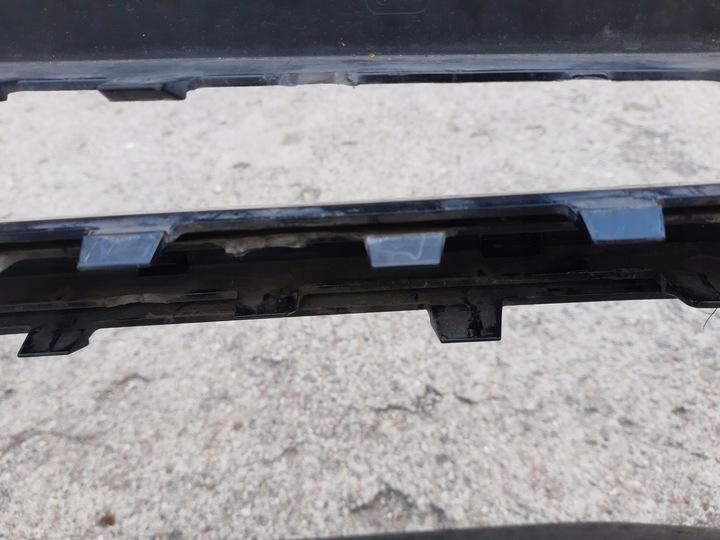 фото №11, Mercedes gle 292 купе 6.3 amg zdrzak перед a2928850825