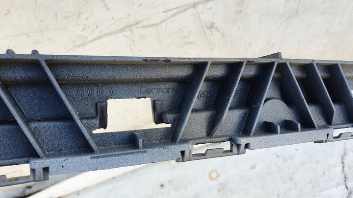 фото №9, Audi a4 b9 avant ковзун кронштейн бампера зад org