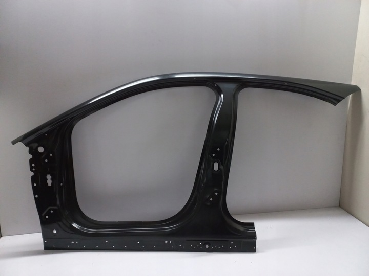 фото №3, Jaguar i-pace порог стойка левый 19-24