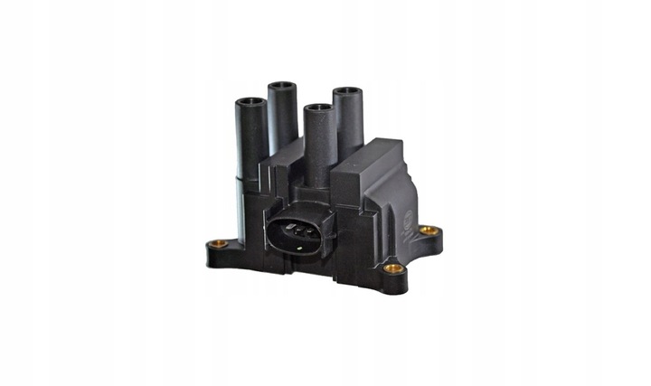 фото №1, Котушка запалювання ford focus 98-