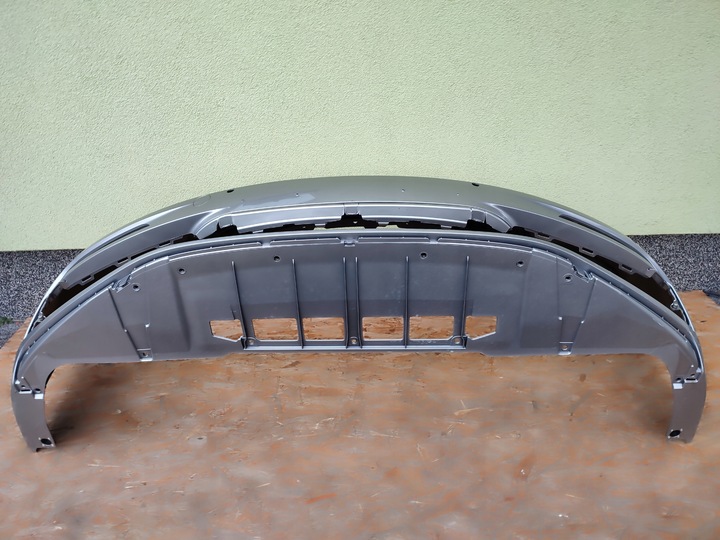 фото №11, Бампер porsche boxter gts рестайлінг 982.807.796 cayman 718 гарний org