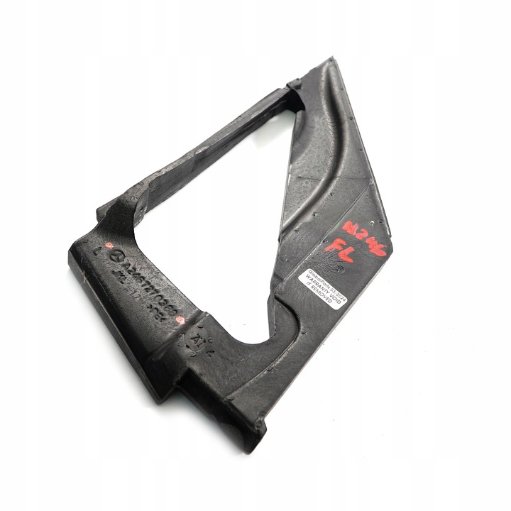 фото №9, Mercedes w246 захист інтер'єру дзеркало двері перед ліві трикутник a2467270388