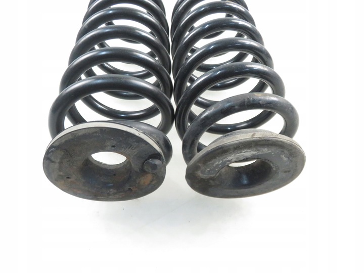 фото №7, Пружини зад занижуючі vw cc kba91456 kba91336