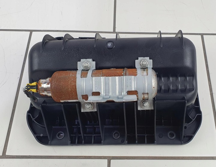 фото №4, Focus mk3 подушка пасажира bm51-a044a74-cd