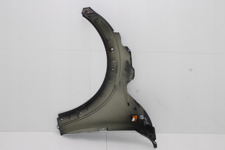 фото №7, Крыло правые перед mini cooper r56 06-11r a25