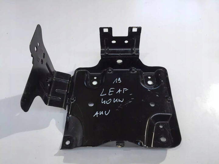 фото №1, Nissan leaf ii 2 2019 2020 основание акумулятора