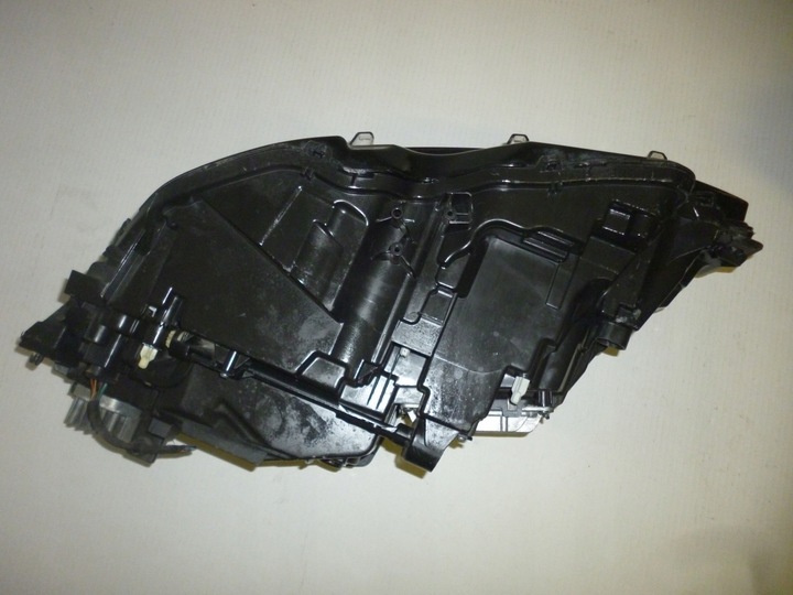 фото №7, Volvo v90 ii s90 ii полный led лампа передняя перед