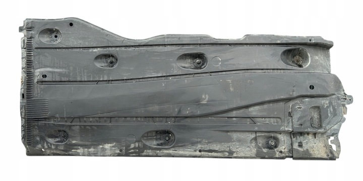 фото №1, Захист шасі ліва vw golf vii 12- 5q0825201l