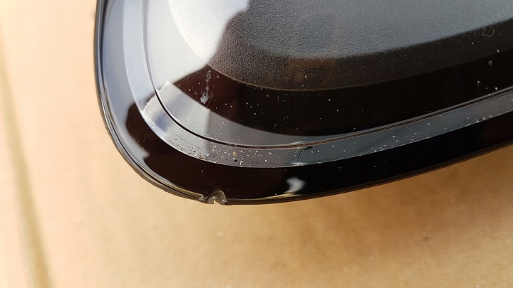 фото №11, Лампа перед ліва porsche cayenne iii 9y0 повний led 9y0941033t