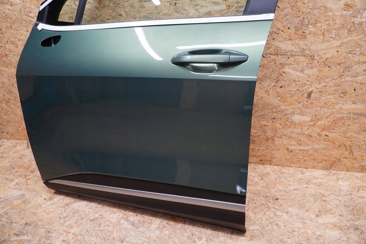 фото №12, Двері лівий перед комплектні sportage v 23r 0km ex оригінал ідеальний стан нове 21-