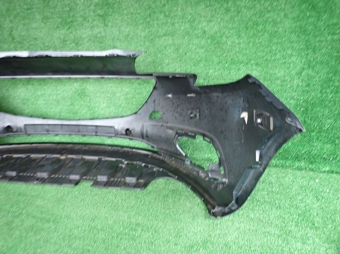 фото №7, Opel corsa e 14- бампер переднє перед