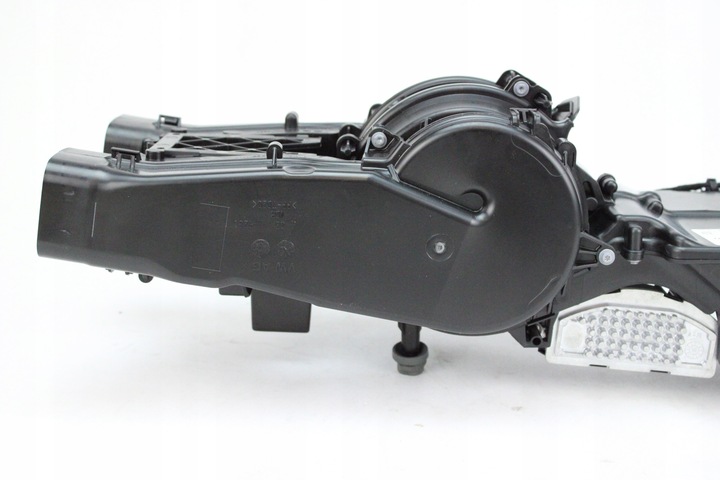 фото №11, Новая org отопитель зад volkswagen touareg iii 4m0819351a