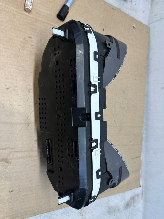 фото №6, Спидометр hyundai santa fe iii европа приборы 94013-2w120 11002-261420h