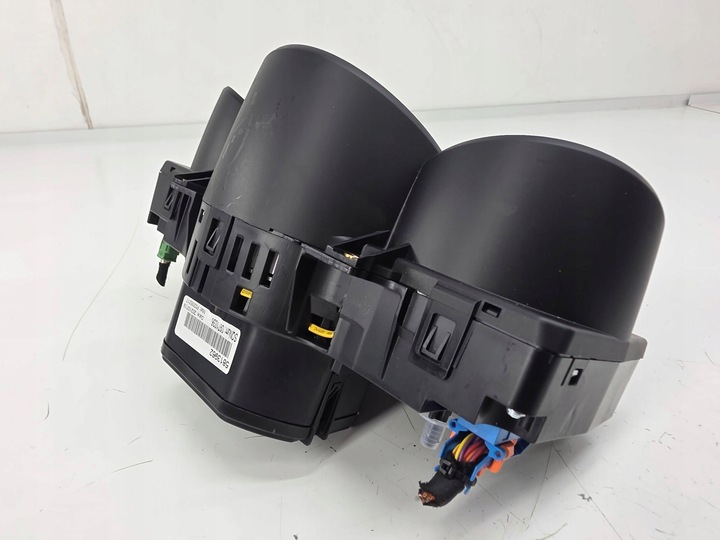 фото №6, Porsche macan 95b 2019 спидометр / спидометр