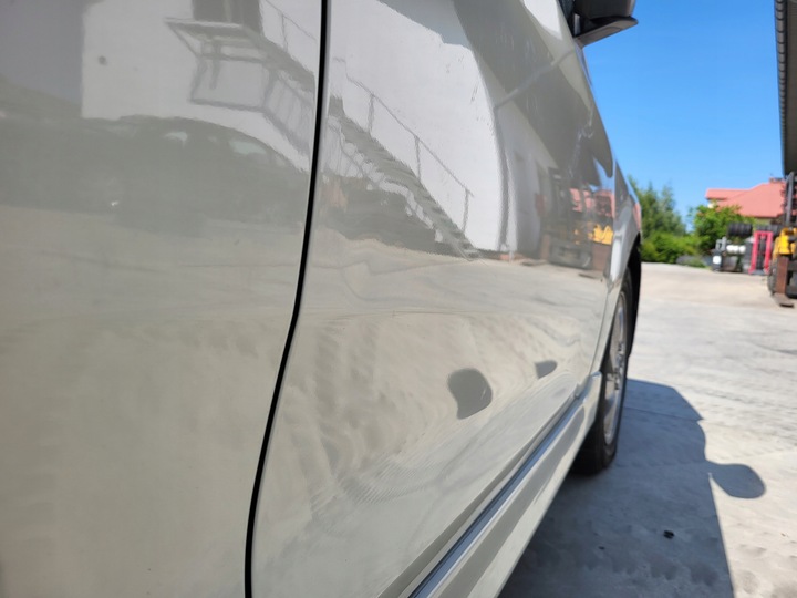фото №10, Kia picanto ii 13r 5d двері праві передні перед m9y