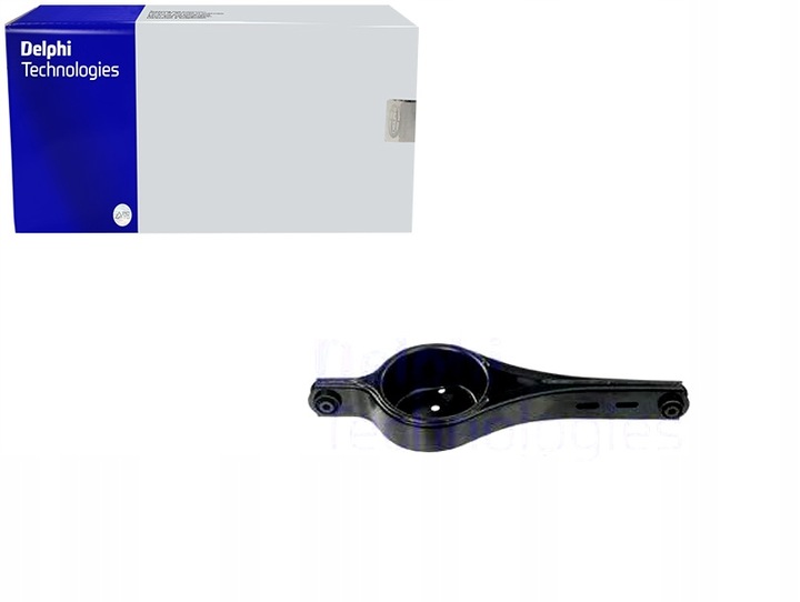 фото №1, Важіль підвішування колеса зад l/p зад ford galaxy ii galaxy mk ii