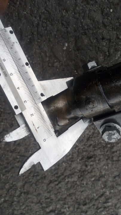 фото №5, Маслоприймач піддон масляної mercedes atego