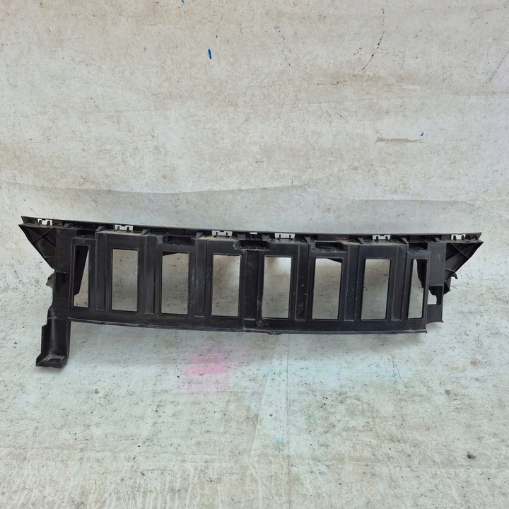 фото №1, Peugeot 3008 ii 16- усилитель верхний решётка pas переднее 9810634677