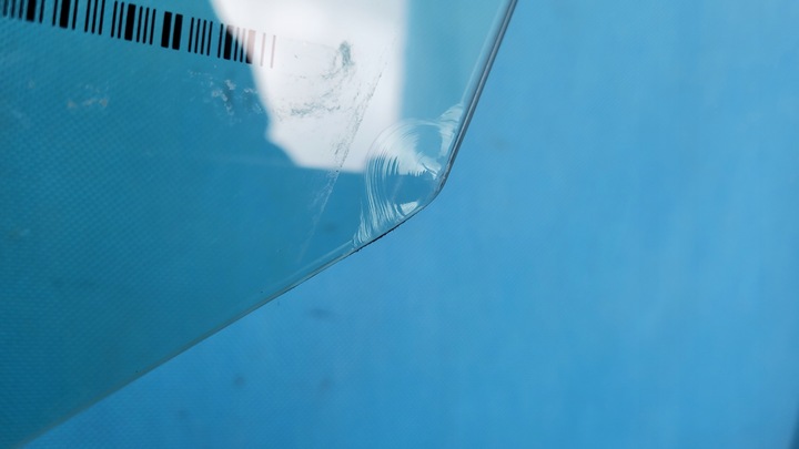 фото №8, Bmw x6 iii g06 21r стекло боковая дверь левый перед 2021r. 43r-011443