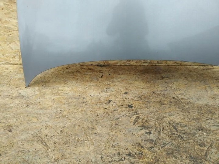 фото №7, Капот кришка двигуна кришка seat ibiza iii 3 cordoba ii 2 яйце 2003