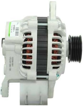 фото №1, Генератор bv psh 175.507.080.130