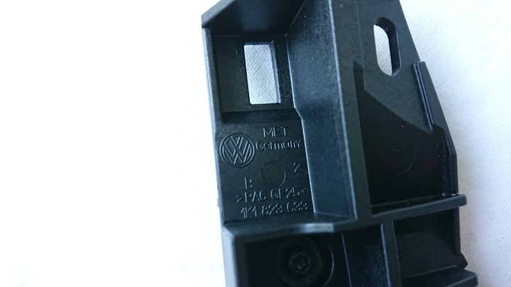 фото №10, Ручка рычаг открывания капота vw seat skoda