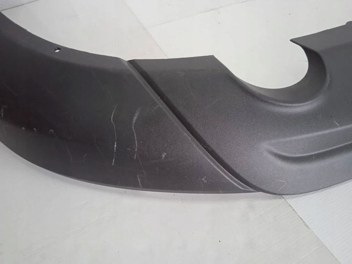 фото №7, Спойлер бампера зад задний ford s-max