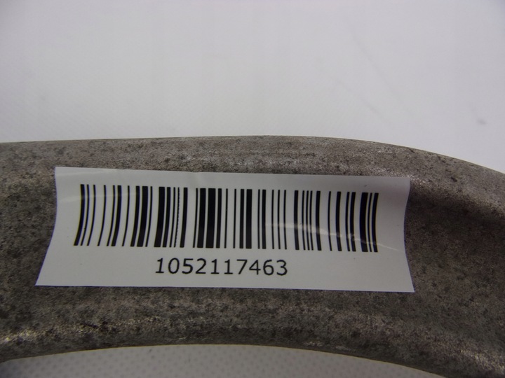 фото №8, Audi q8 3.0 18- рычаг правые зад 4m0505372