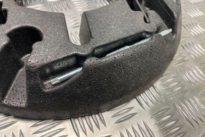 фото №13, Другие запчасти внутренние audi a4 8k2, b8 8w0012109 2.0l дизель 2015