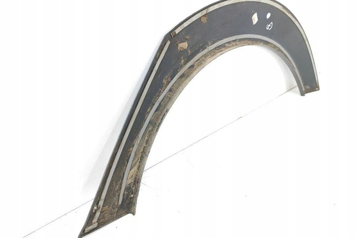 фото №8, Планка заднього правого крила audi a6 allroad 4fh, c6 4f9853818 3.0l