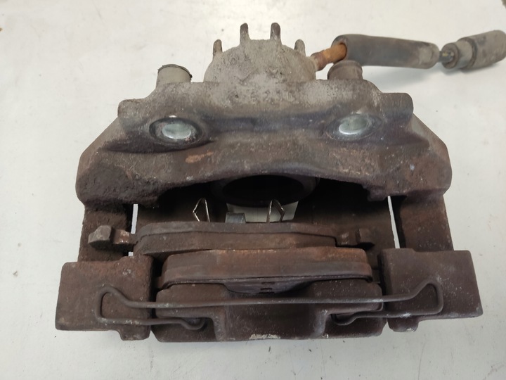 фото №5, Суппорт тормозной правый перед berlingo partner iii 4400v8 1651755380