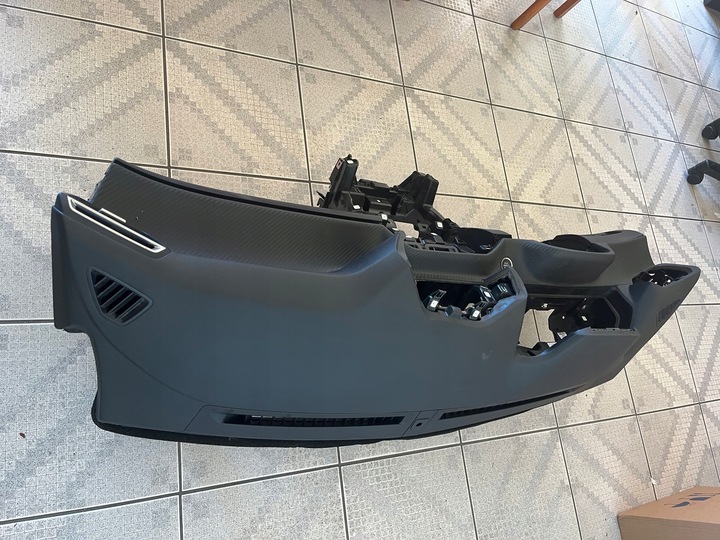 фото №5, Капот раздаточная панель peugeot 2008 2019- eu