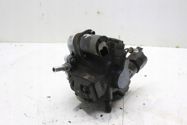 фото №7, Насос паливна рейка  9658193980 ford kuga mk1 volvo v50 s40 ii 2.0 tdci d