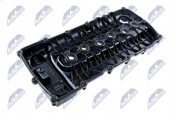 фото №8, Крышка клапанов vw phaeton 3.6 2008-,