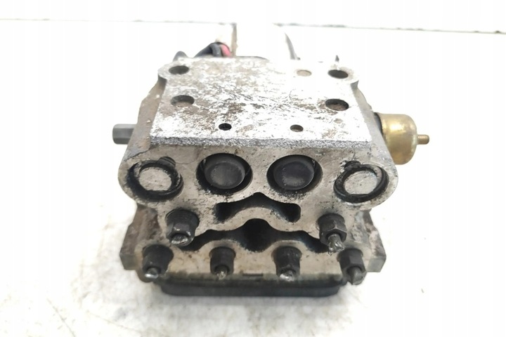 фото №9, Насос abs opel vectra b 36_ 13039901 2.0l дизель 74kw 2001