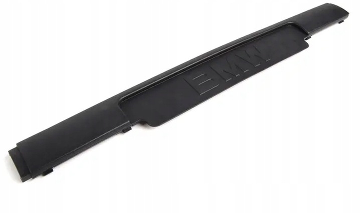 фото №10, Планка бампера перед bmw e36 316 318 320 323 325 328 m3 - 51112265636